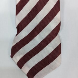 Mahroon White Mahroon