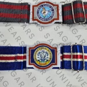 PC Mendak Buckle Belt