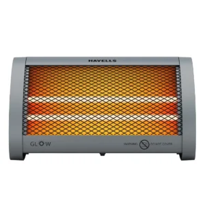 Room Heater With Net