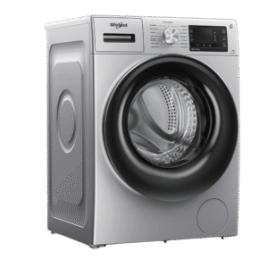 Washing Mashine Side