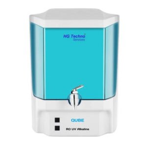 Water Purifier  GD New2