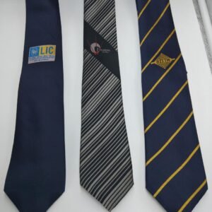 LIC | GD Goenka | BIITM Ties