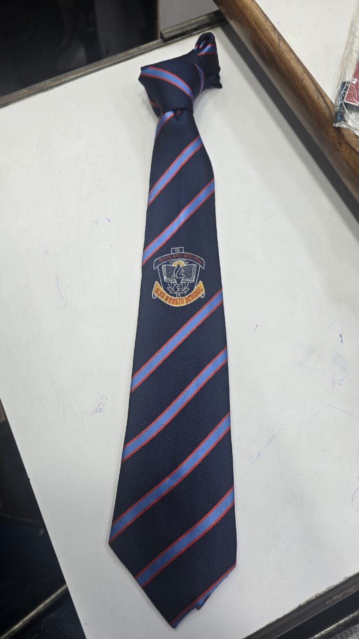 Delhi Public School