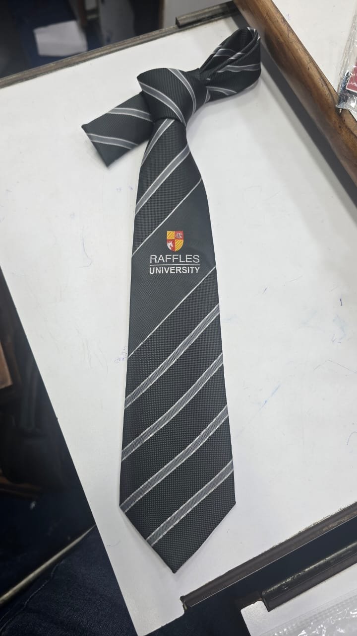 Raffles University