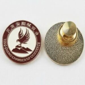 Metal Pins