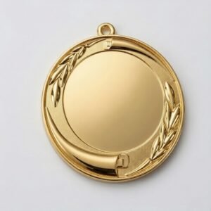 Metal Medal