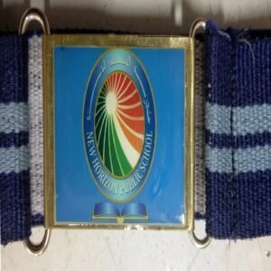 School Belt