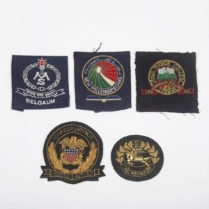 Logo Emblem