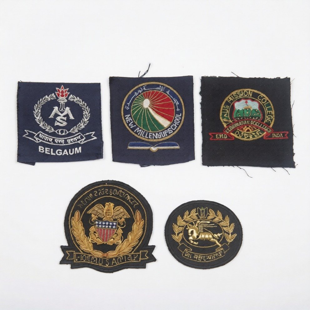 Logo Emblem