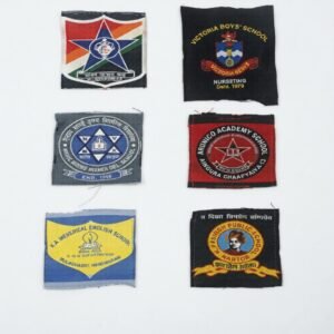 Cloth Labels