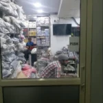 sagar wear gallery