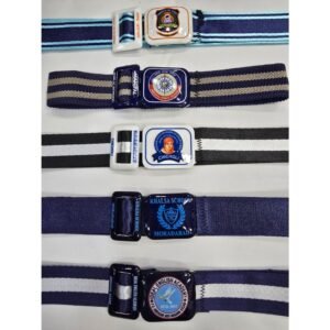 Plastic Rectangle Belt