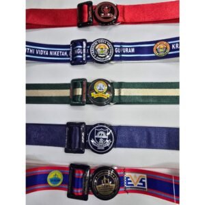 Plastic Round Belt