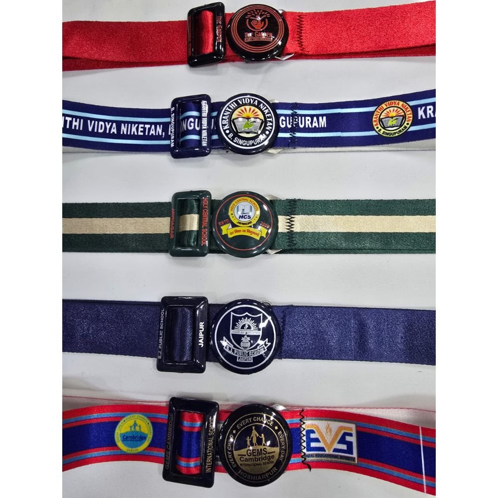 Plastic Round Belt